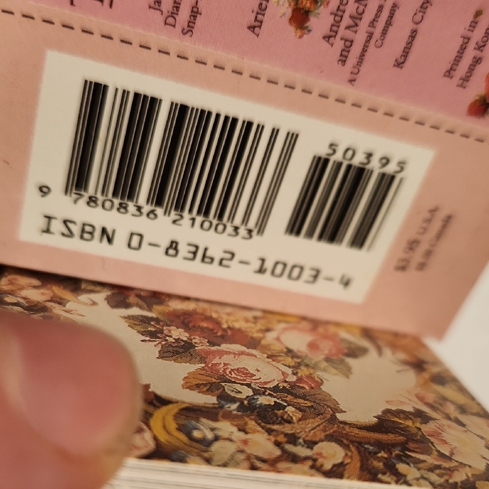 The Victorians Miniature Book - Picture 2 of 3